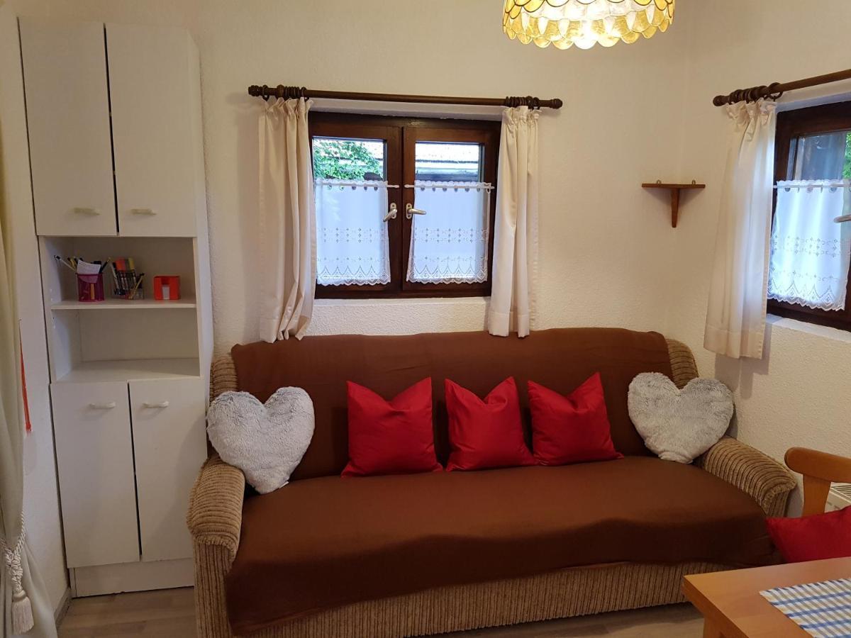 Ferienwohnung Kraihof, 83703 Gmund Am Tegernsee Exterior foto